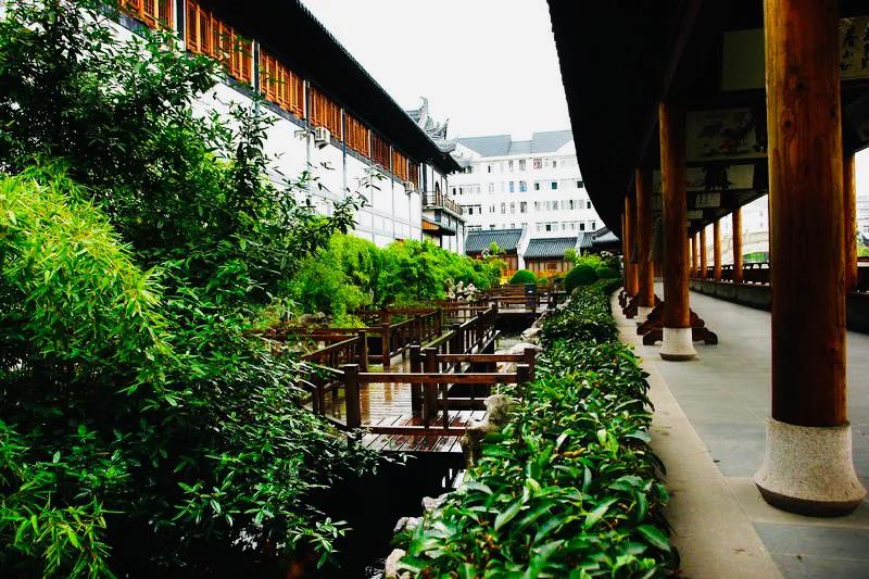 上海真如寺简介,上海真如寺方丈