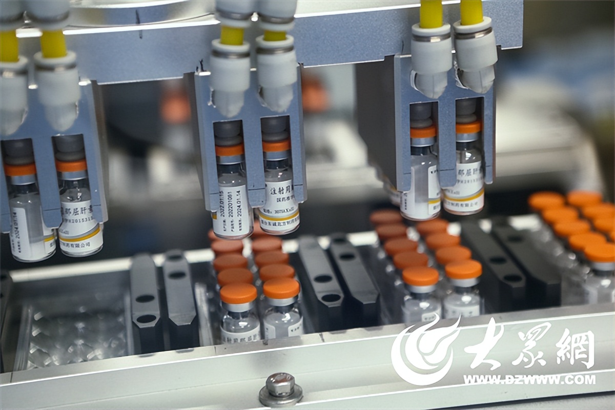 东诚药业未来制剂出口,东诚药业有限公司制剂