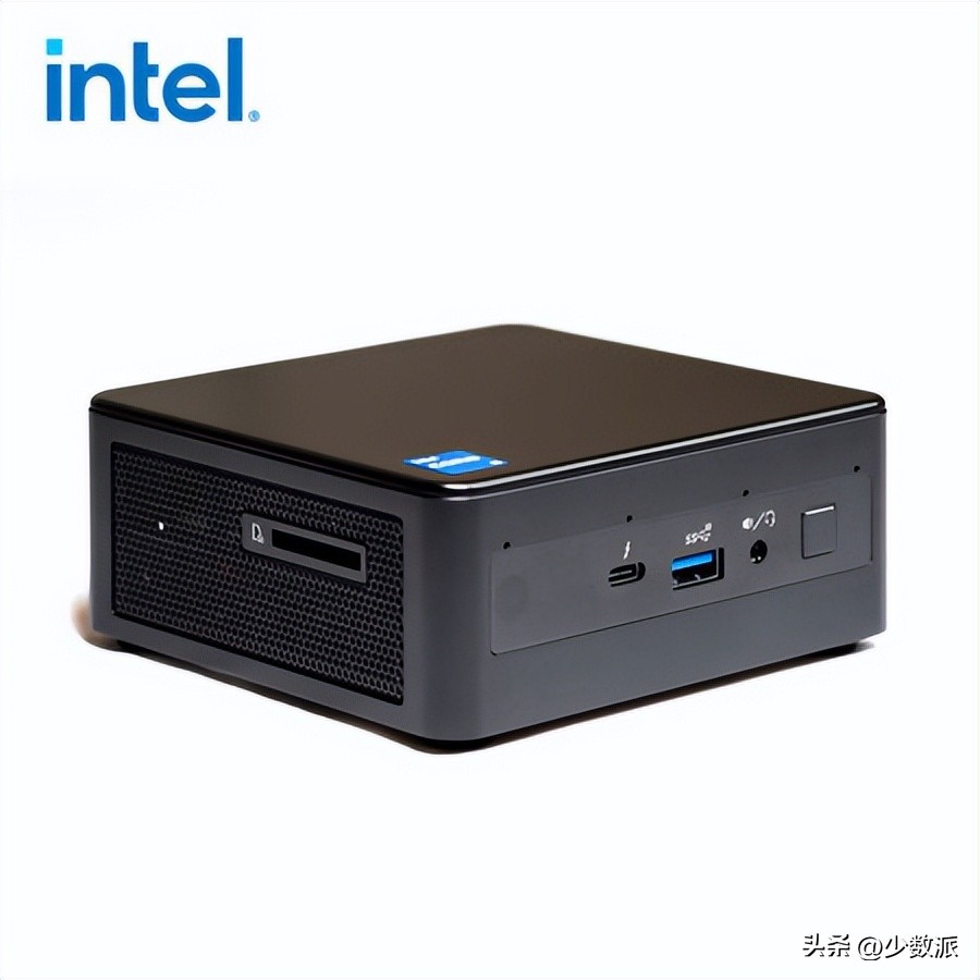 nuc主机推荐2024,让手机桌面变得整洁的小程序