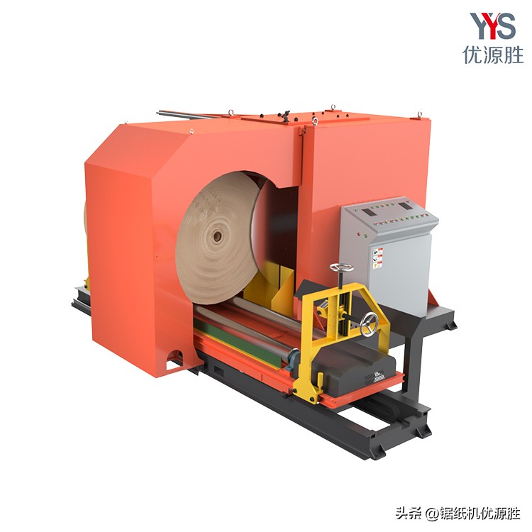 纸卷分切复卷机视频,纸卷分切机功率