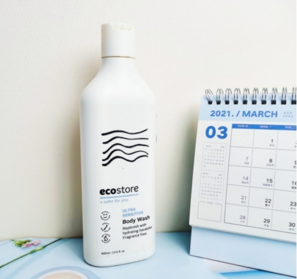 孕期沐浴露需要买孕妇专用的吗 (熏衣草洗衣粉沐浴露孕妇可以用么)