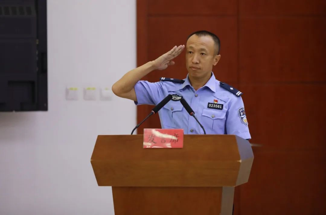 走进新时代的北京警察,北京警察的暖心味道