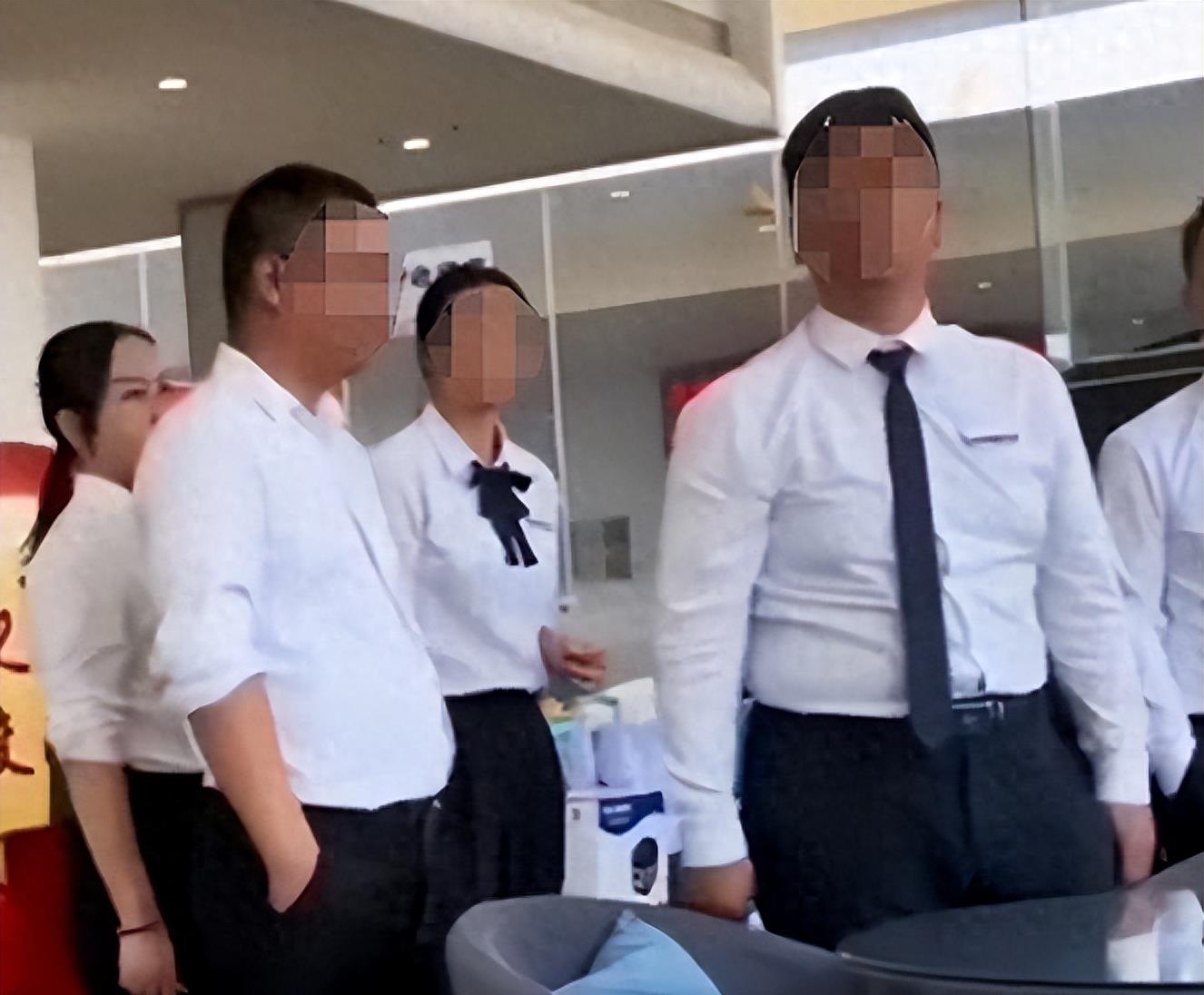 曝光4s店后我本人要负什么责任,深度揭秘4s店坑人内幕