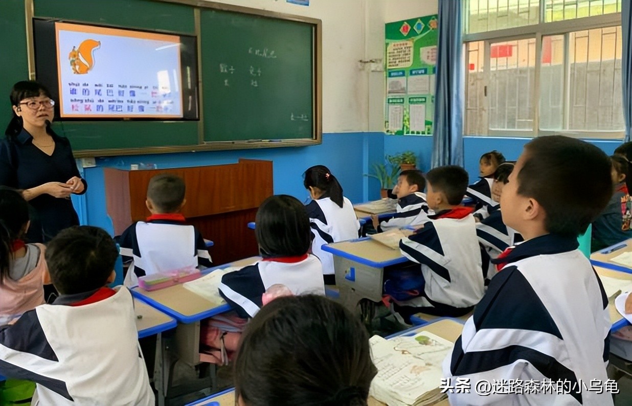 取消公开课有啥坏处,应不应该取消教师公开课