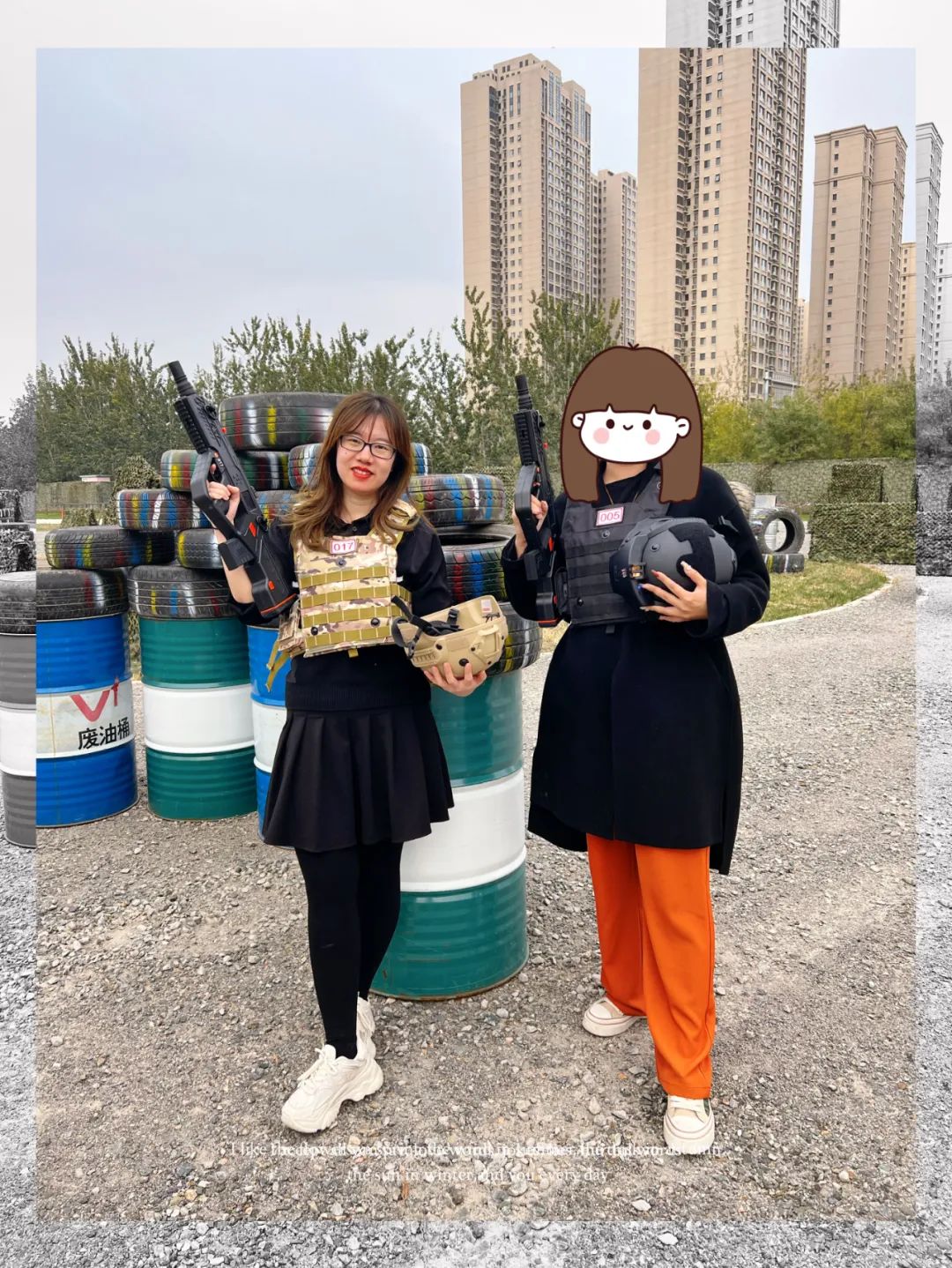 阳性+6例！蓟州这些场所开放！但为嘛我劝你，周末一定去趟武清区