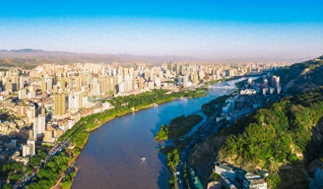 兰州市皋兰县发展定位是什么,皋兰并入新区什么时候公布