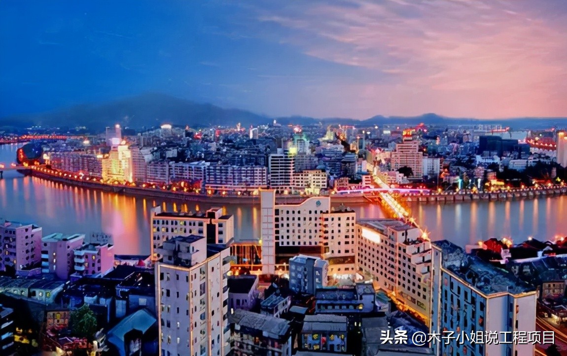 梅州市施工项目招标公告,梅州重大工程项目