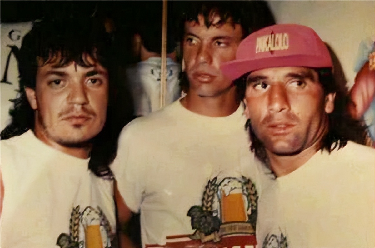 二十六年足球生涯一球未进,26年足球