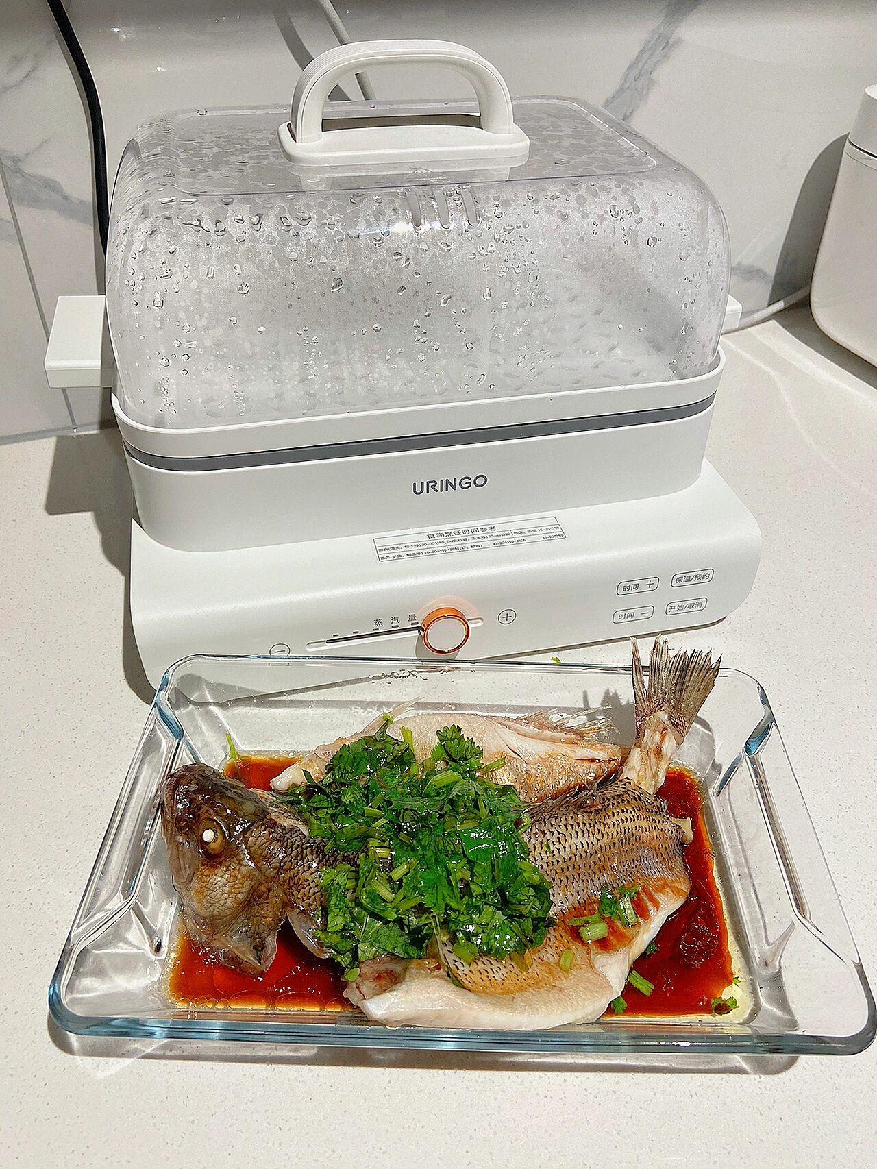 三个厨房小电器,厨房实用三个电器