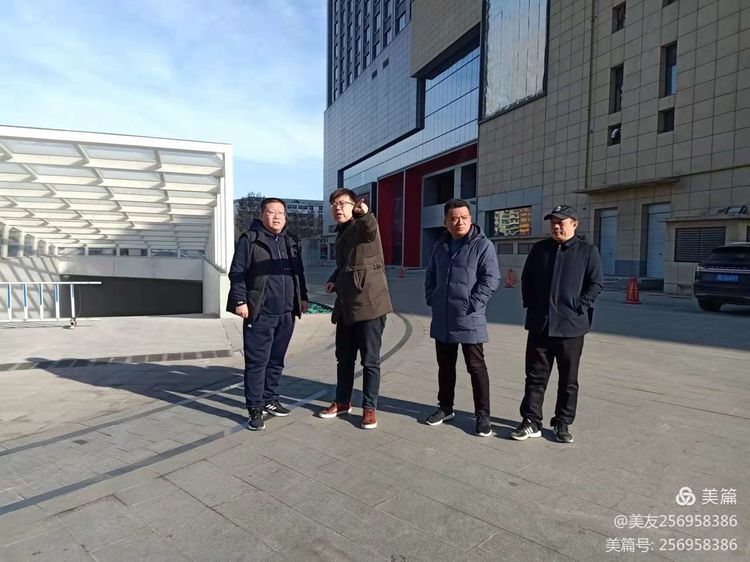 邯郸市复兴区胜利桥街道主要领导,邯郸市复兴区胜利桥街道分管区域