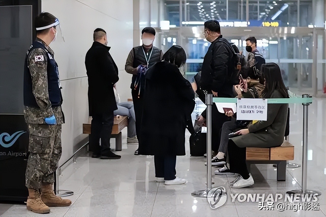 韩国暂停签证对韩国经济有影响吗 (中国暂停韩国签证对韩国有啥影响)