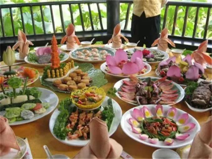 云南避暑旅游好去处推荐,云南避暑有哪些景点好玩