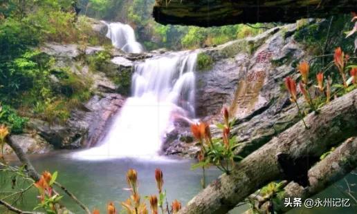 双牌名字的由来，建置历史来龙去脉