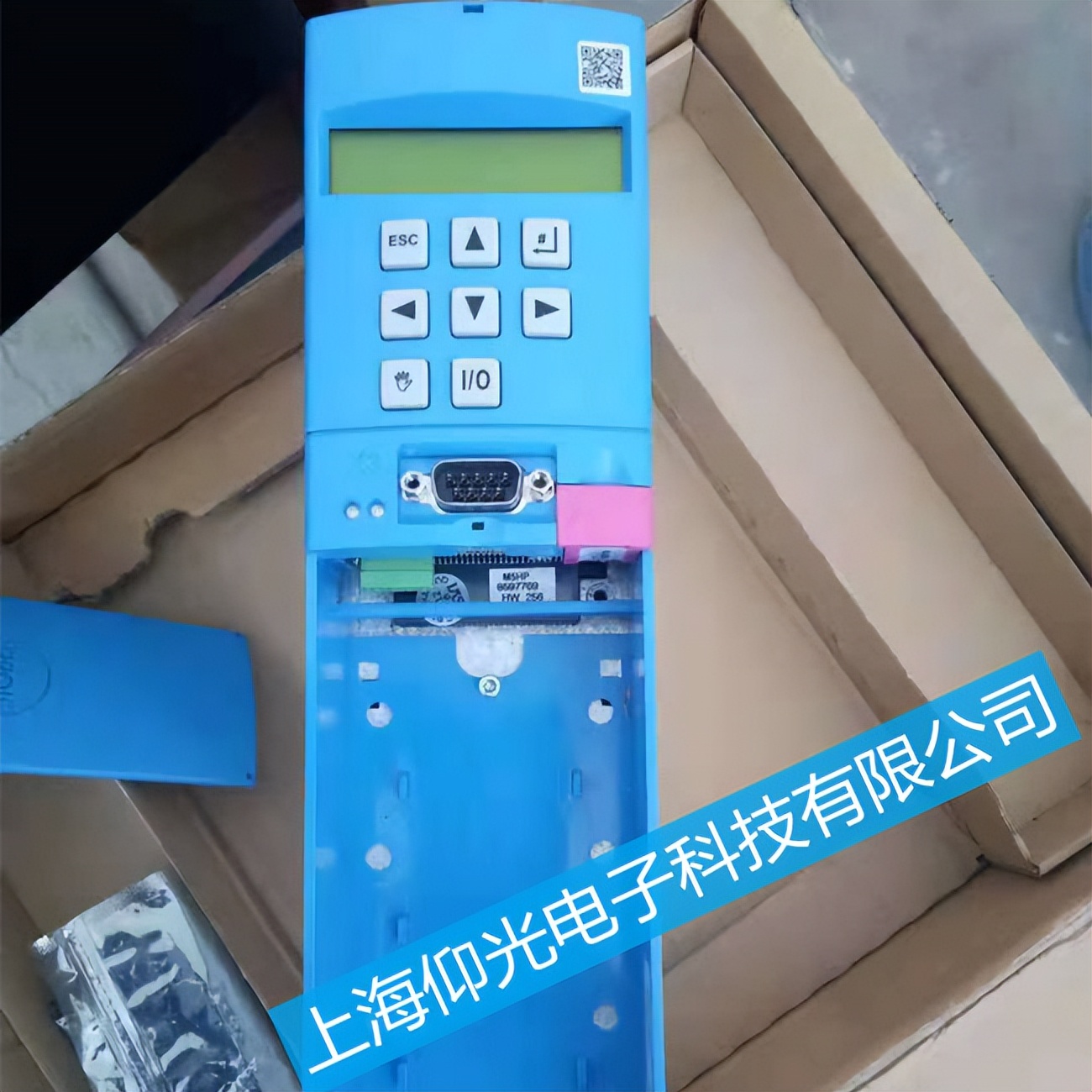 斯德博伺服器维修方法,斯德博伺服驱动器故障维修哪家好