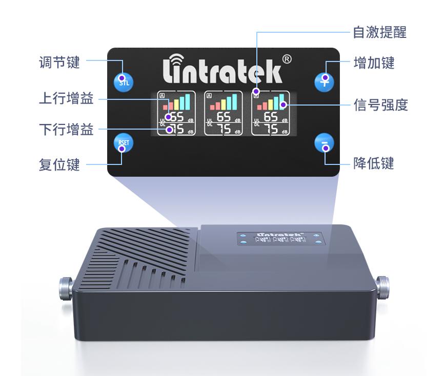 信号增强器质量,信号增强器信号总断是怎么回事