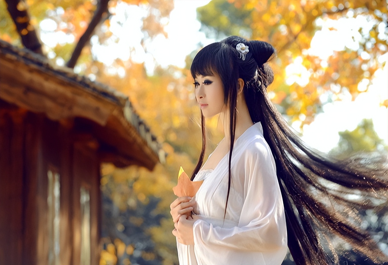 描写深秋景色优美的诗句,描写深秋优美句子古诗