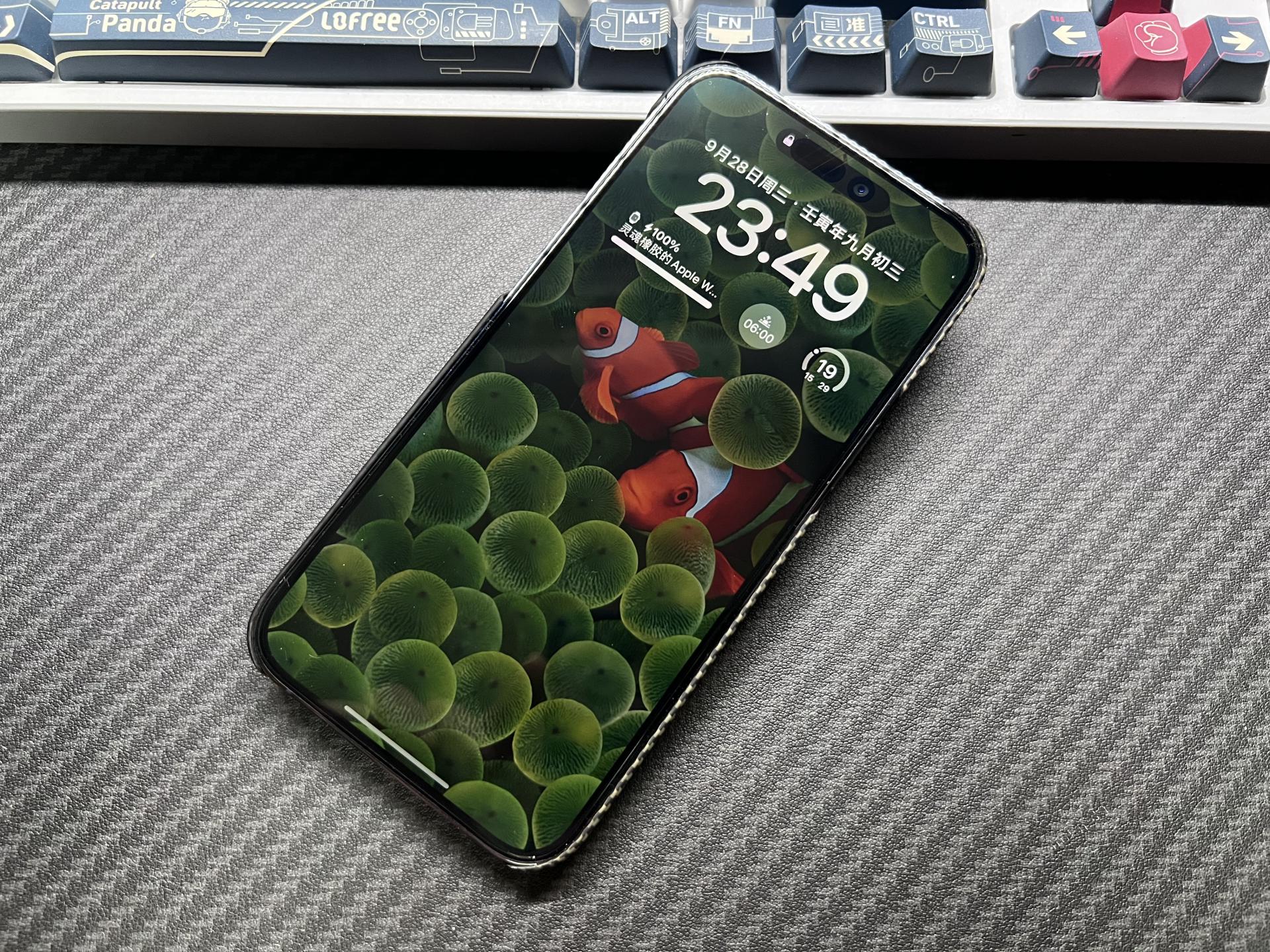 iphone 14 pro max上手须知 (第一次用iphone14promax入手指南)