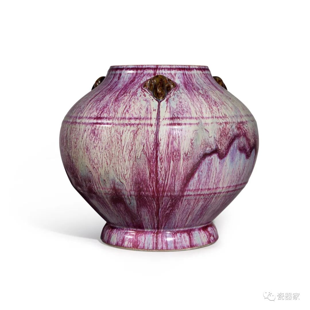 苏富比瓷器秋拍 (苏富比19年香港瓷器春拍)