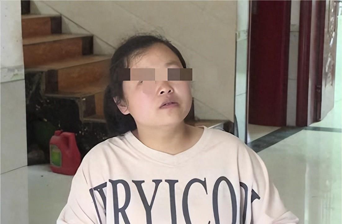 吴霞：19岁和39岁穷小子私奔