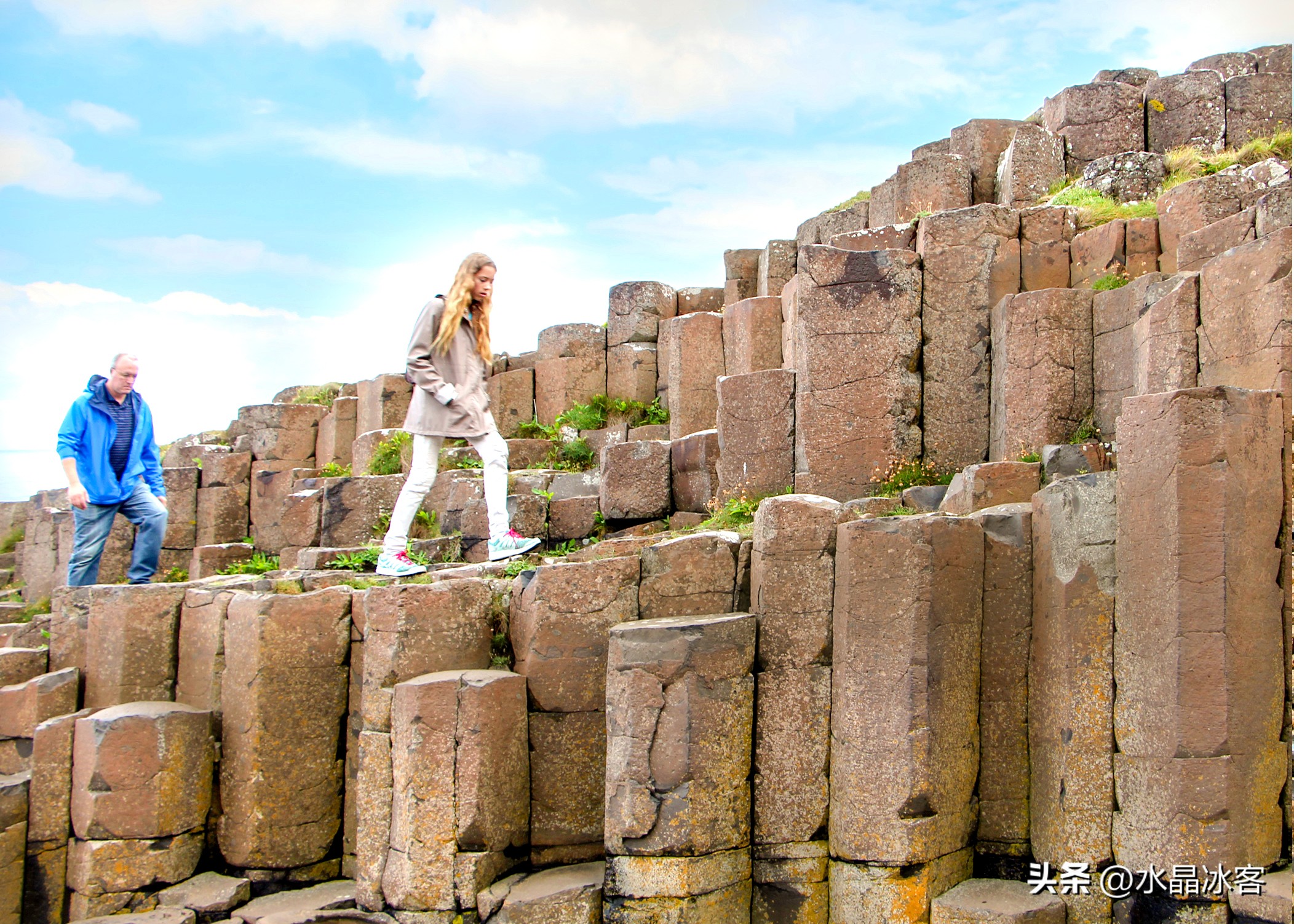 英国爱尔兰苏格兰旅游攻略,苏格兰爱尔兰北爱尔兰