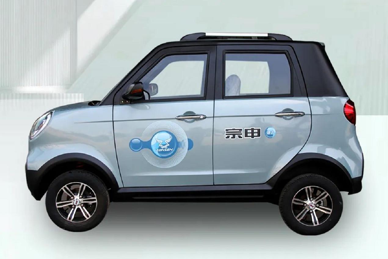 宗申电动摩托车续航500公里,宗申健达5m-4动力怎么样