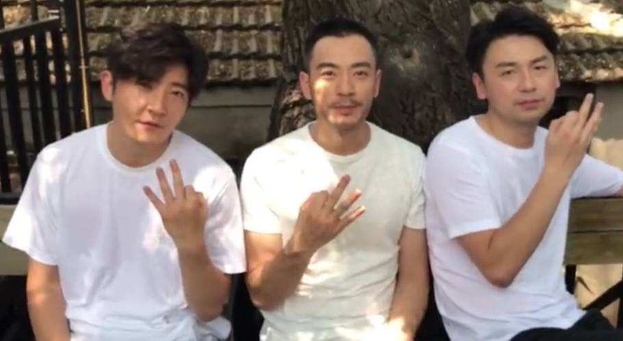 雷佳音最新进展,雷佳音最新作品解说