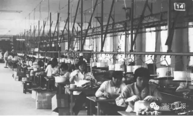 火爆全网的张同学家用的电饭锅，竟然产自湛江，你家肯定也有！