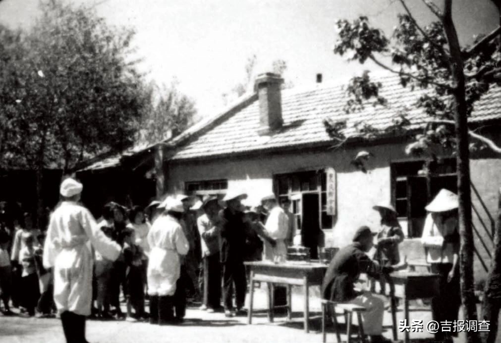 ​寓教于光影，启智又好看的长影经典科教片