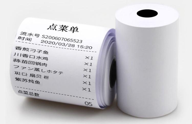 得力热敏纸双酚a,得力标签纸好吗