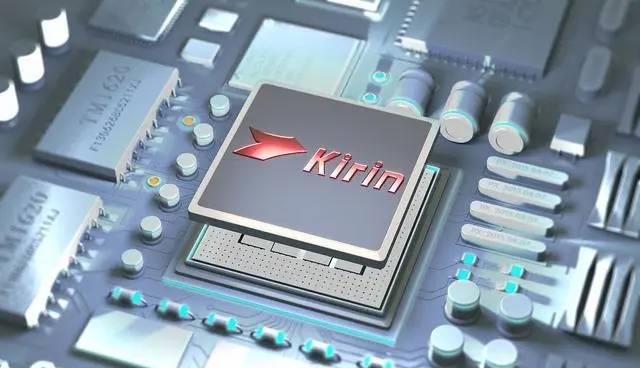 华为麒麟回归千元机,华为麒麟回归各大友商的反应