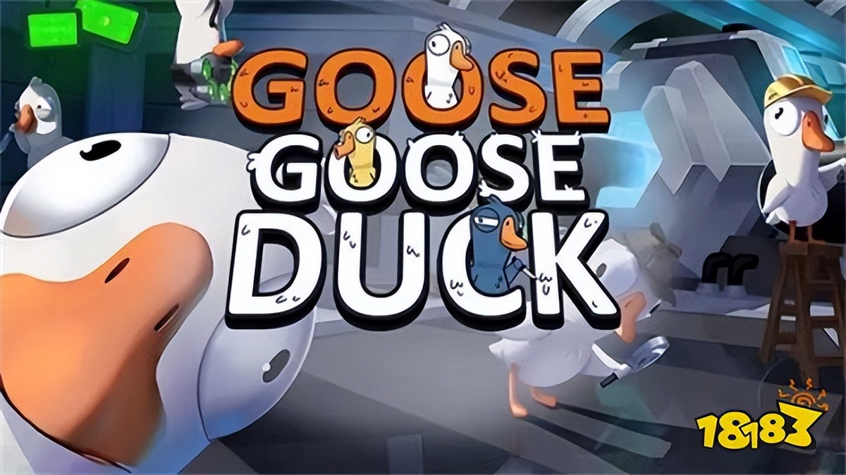 鹅鸭杀无法注册,鹅鸭杀注册账号教程