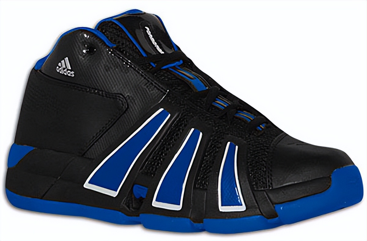 德怀特霍华德代言的球鞋,霍华德穿过的阿迪篮球鞋有哪些