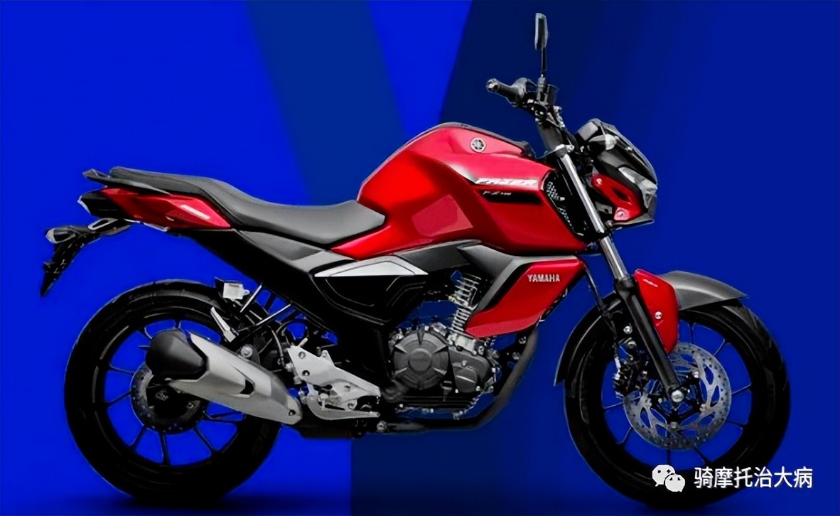 国内雅马哈飞致250新款2023款售价,2021年雅马哈飞致250国内上市