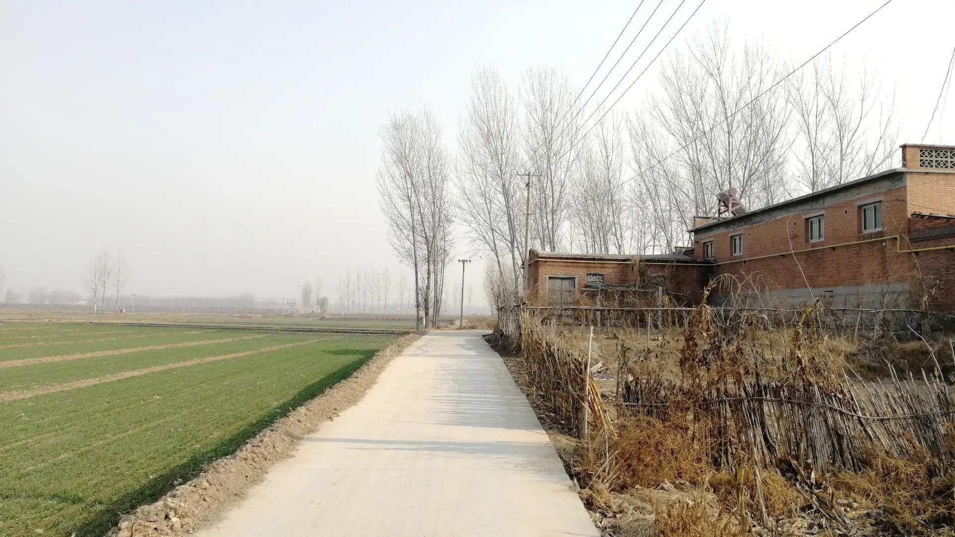 中国农村最需要什么,农村现在最需要的东西是什么