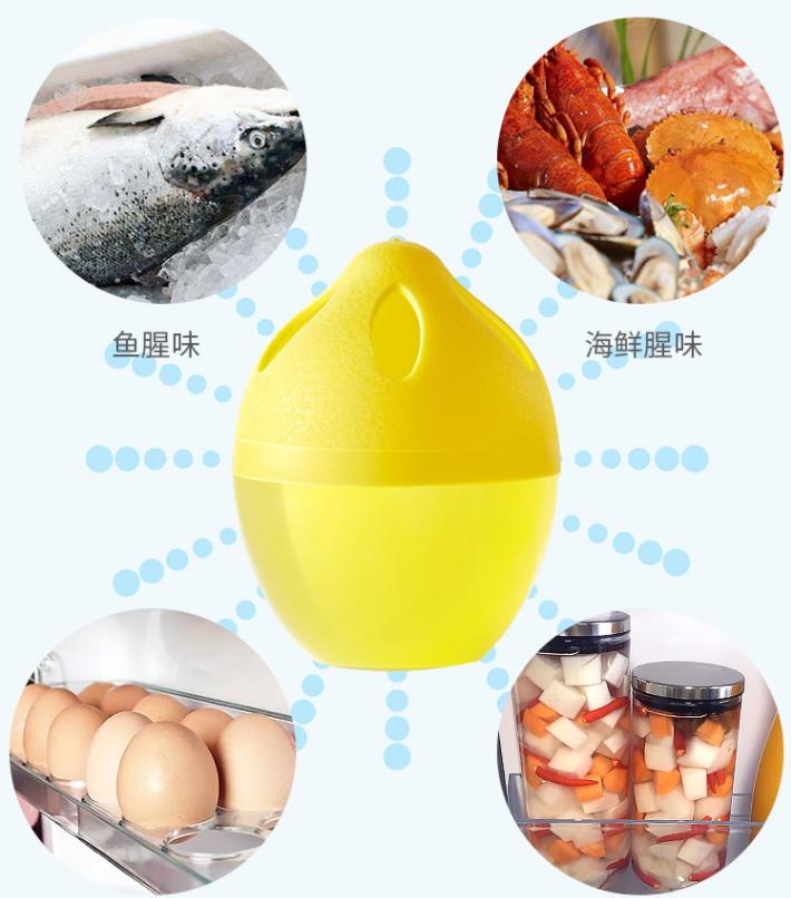 教你一招轻松解决冰箱异味,冰箱怎么去味去细菌
