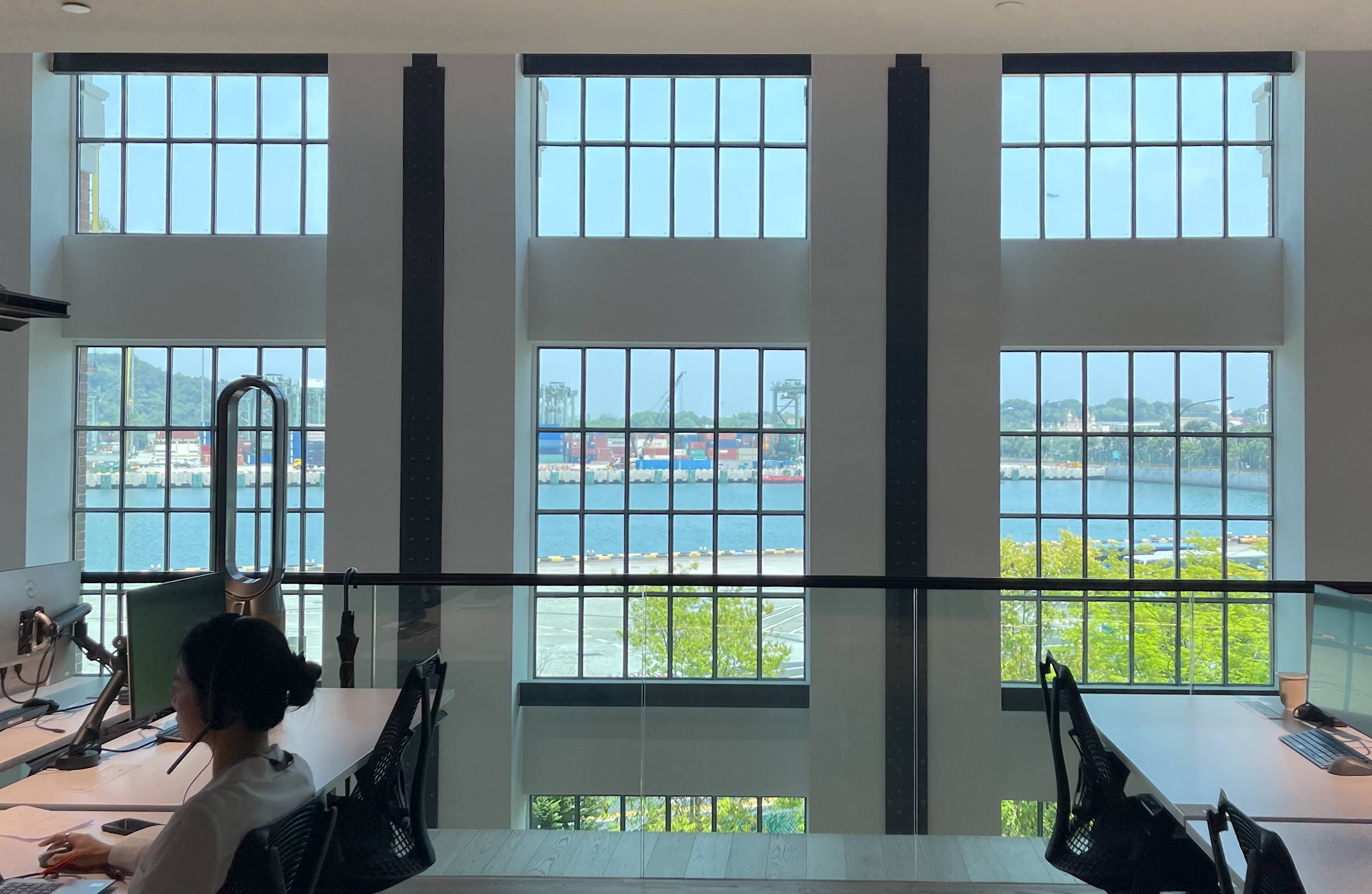 戴森集团总部在哪里,戴森科技深度解析