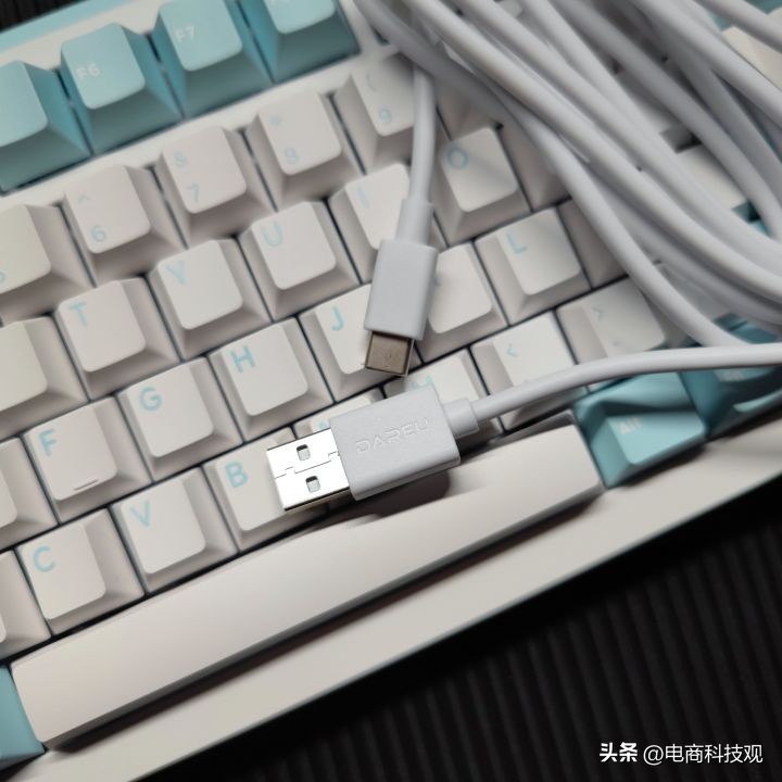 达尔优a81三模全透,达尔优a81单模和三模怎么选