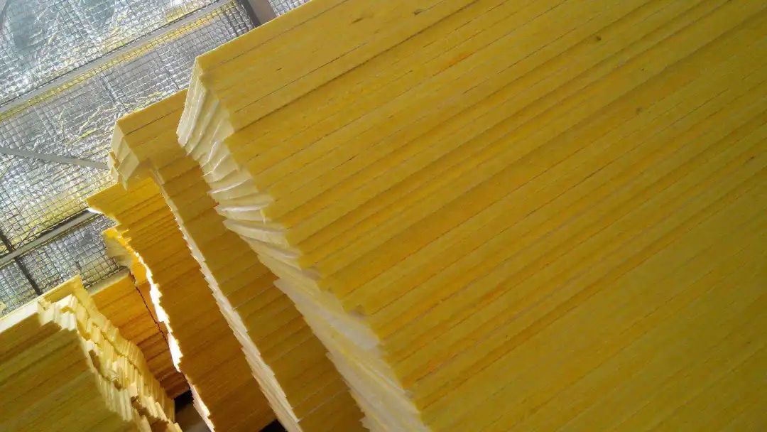 汇富保温棉检测报告,保温棉检测标准