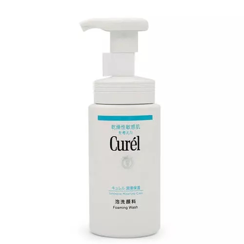 网红洗面奶值得推荐吗,真实测评网红洗面奶好用