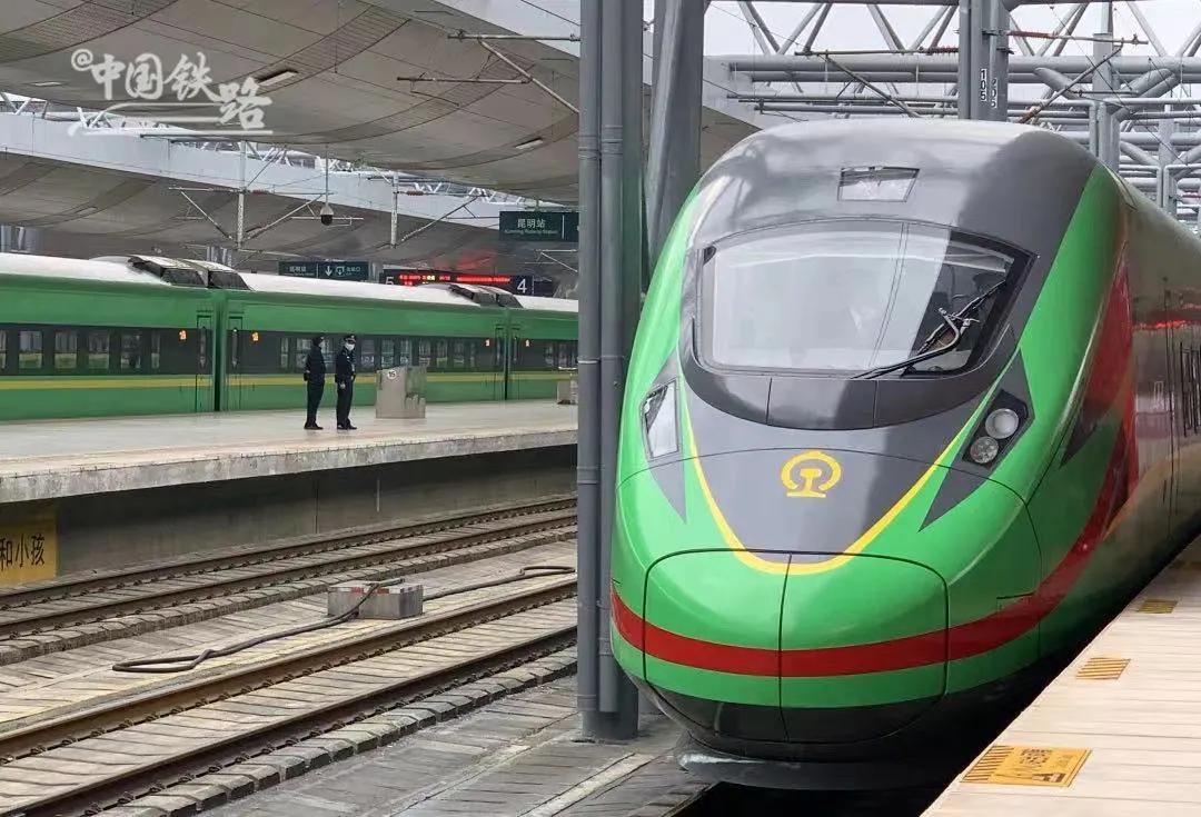 首发预售票,首发列车票怎么买