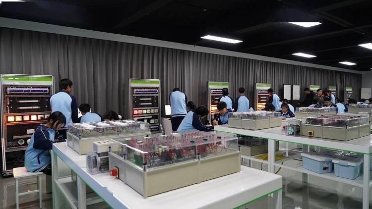 重庆市主城区职高推荐,重庆市职高有哪些学校