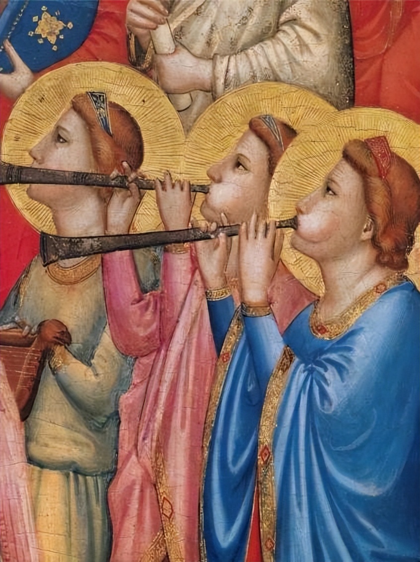 为什么乔托是文艺复兴第一位画家,乔托对文艺复兴的影响