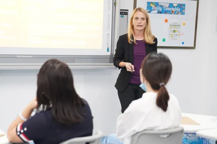 山东济南最好的国际学校排名,济南的国际学校有哪些