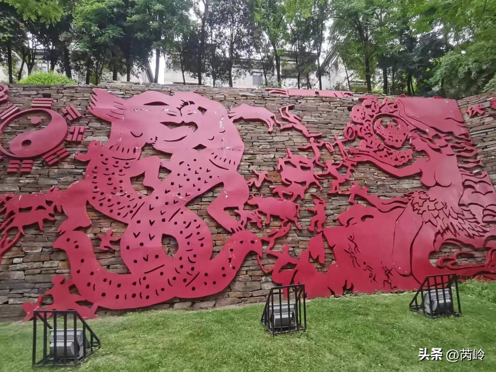 曲江寒窑遗址公园怎样预约门票,曲江寒窑遗址公园要在网上预约吗