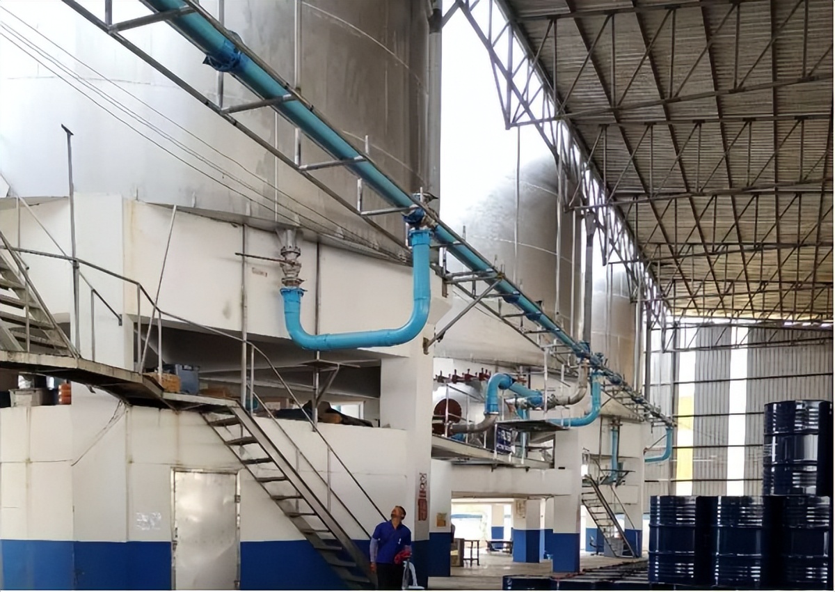 扬帆出海的天然橡胶B2B平台——营力胶易