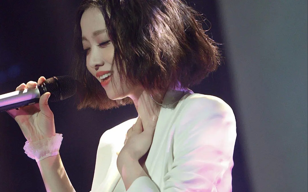 姚贝娜去世背后故事,红颜薄命姚贝娜