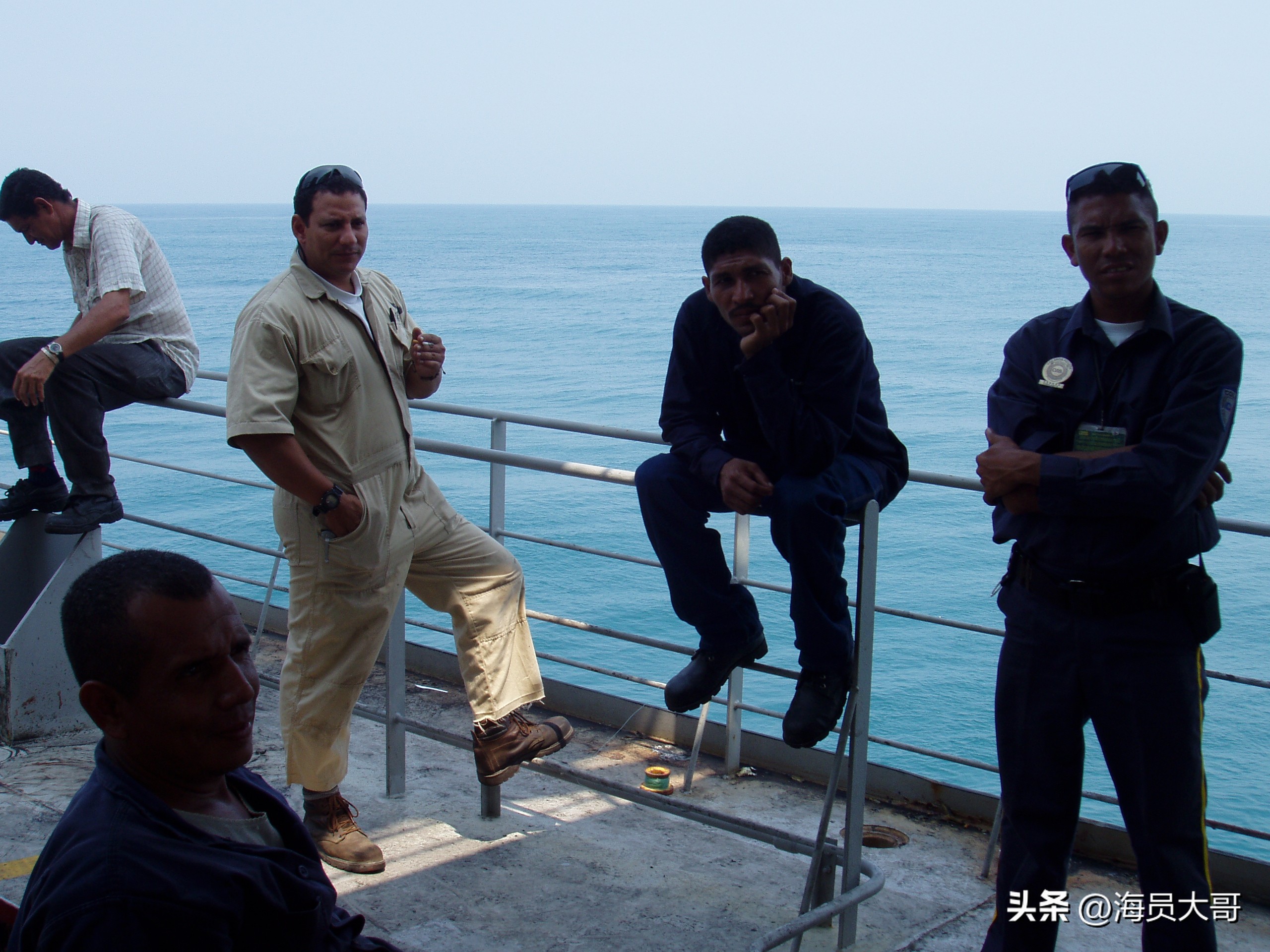 第14章：船马上就到国内，不好的噩耗到来，我该是喜是悲？