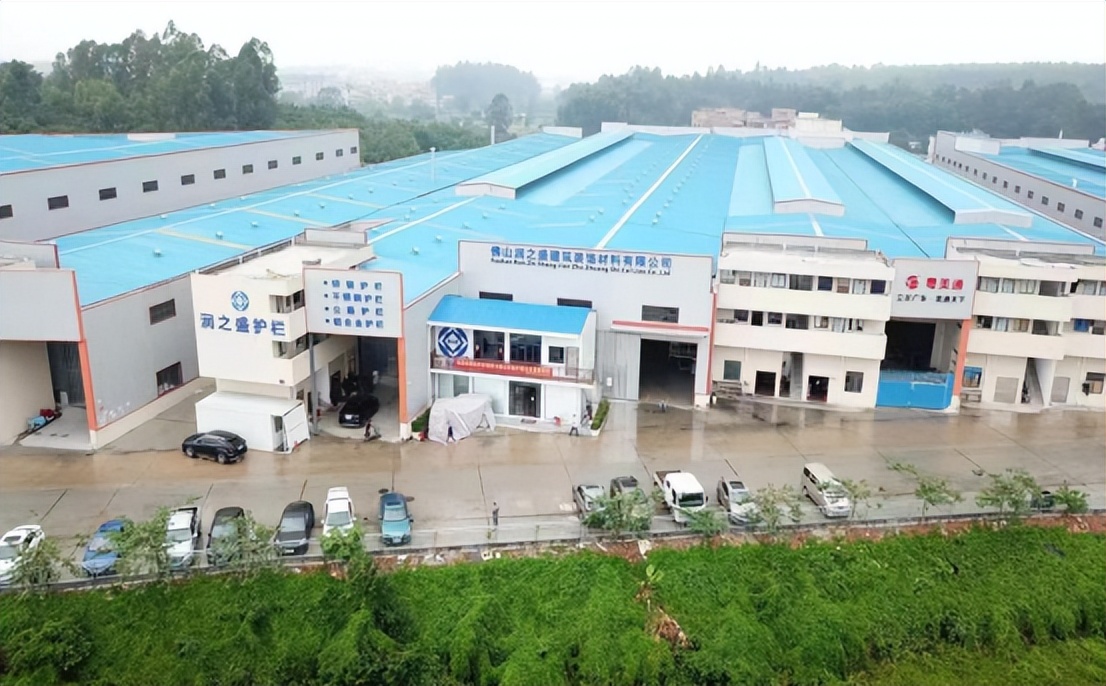 安全护栏,安全市政护栏