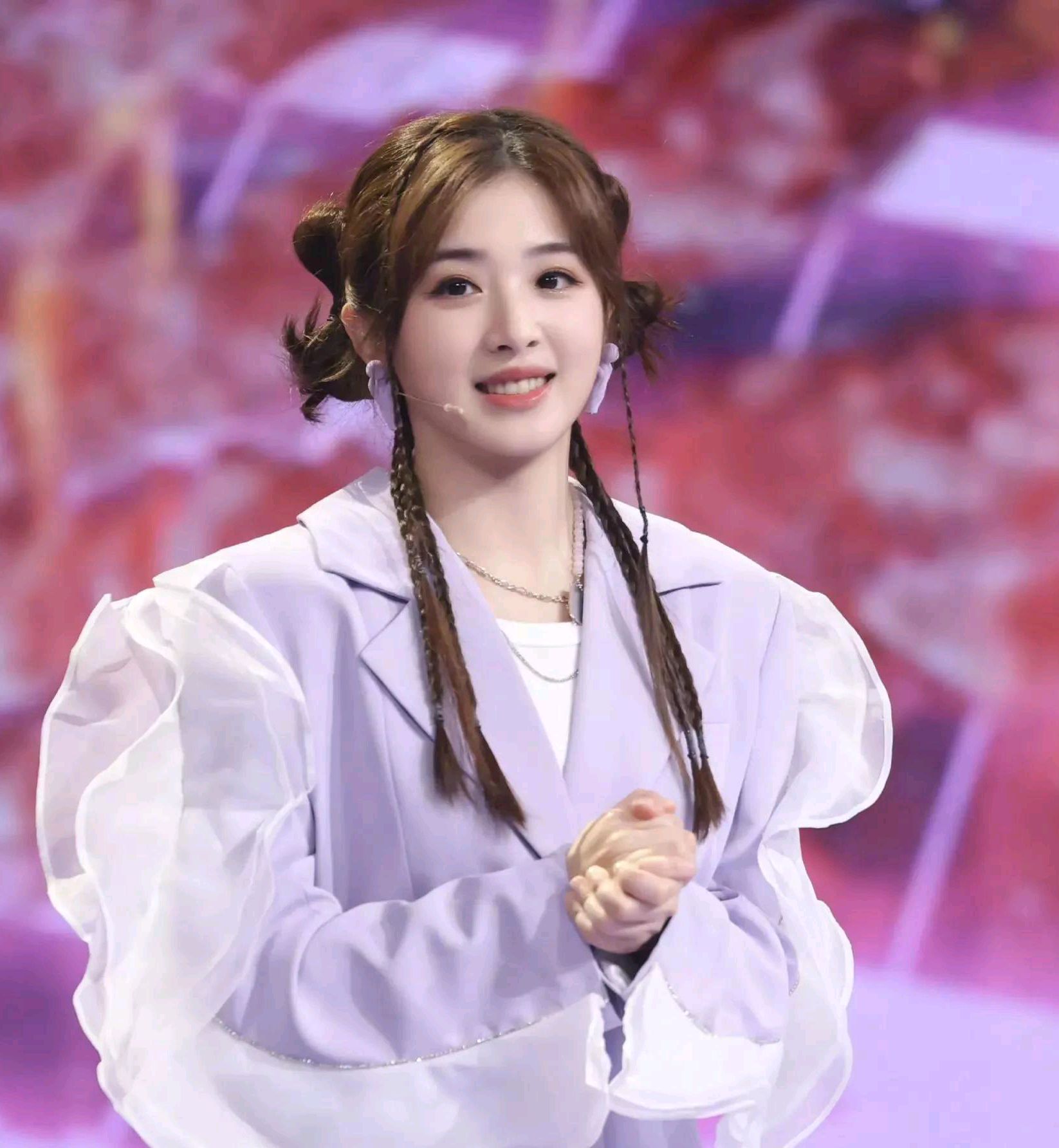 超女十强完整视频,超女梯队