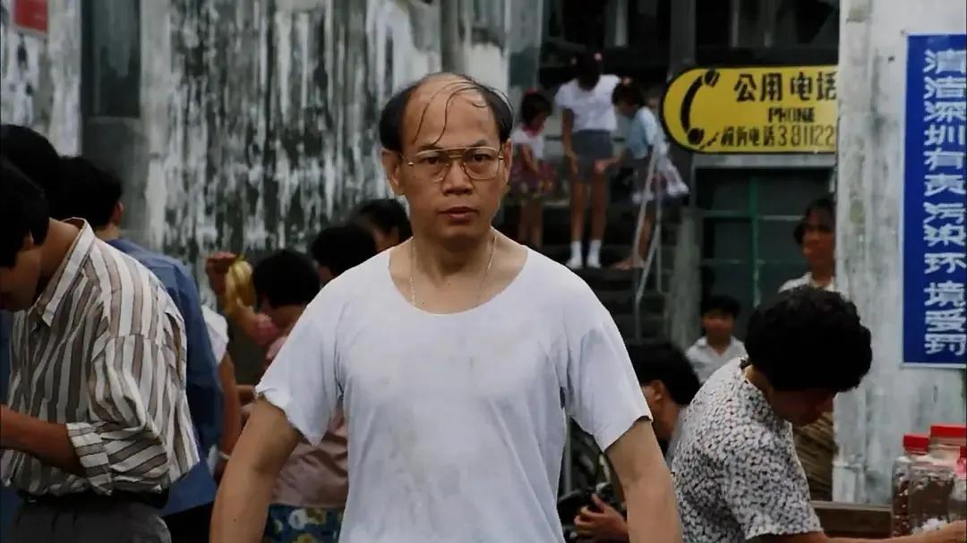 被周星驰捧红,罗家英谈周星驰拍戏